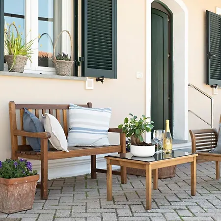 Apartamento Casa Primavera