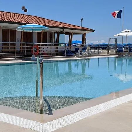 Apartamento Casa Primavera Viareggio
