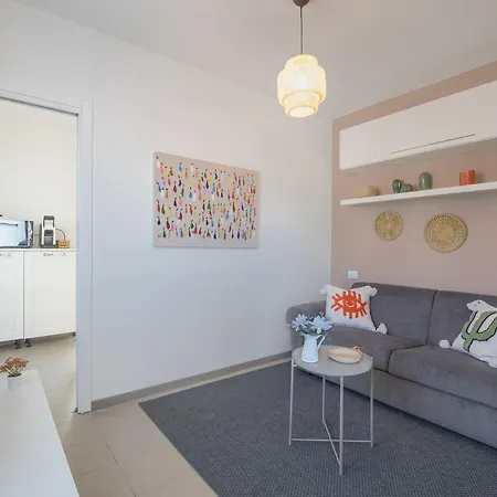 Casa Primavera * Viareggio