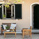 Casa Primavera Viareggio