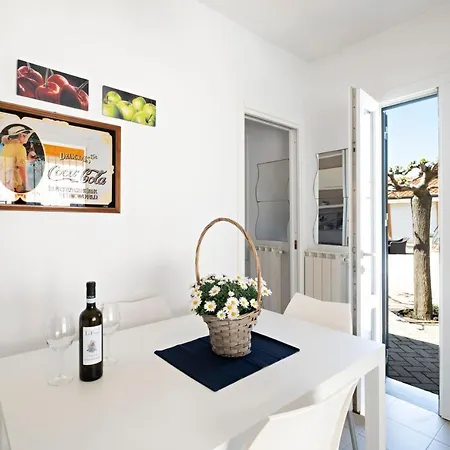 Daire Casa Primavera Viareggio
