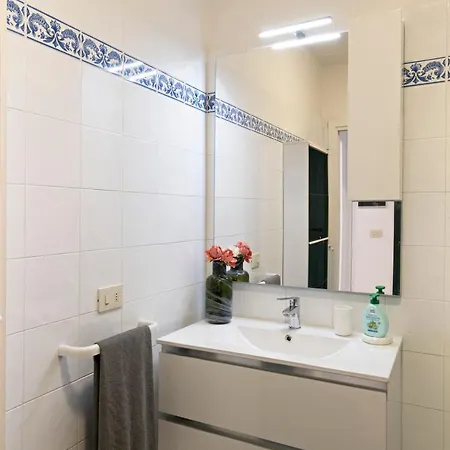 Casa Primavera Daire Viareggio