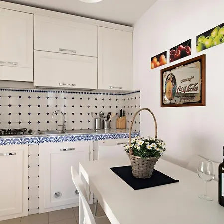 Apartment Casa Primavera *