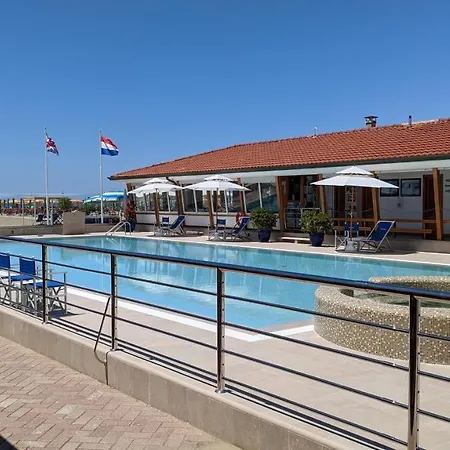 Casa Primavera Apartment